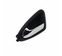 FGHDSSA Para Seat Para Ibiza 2009-2012 Door Handles Left Right Auto Interior 6J0837113A Car Accessories Tiradores Interiores Coche(Front-Right)