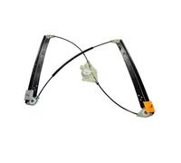 FGHDSSA Regulador Ventanilla 7L0837461/7L0837462 Para VW Para Touareg 7LA, 7L6, 7L7 2002-2010 Elevalunas Eléctrico Delantero Izquierdo Delantero Derecho(RIGHT)