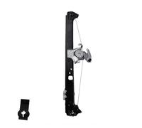 FGHDSSA Regulador Ventanilla Para BMW Para X5 E53 2000 2001 2002 2003 2004 2005 2006 51357125059 51357125060 Regulador Elevalunas Eléctrico Trasero Izquierdo Derecho Del Coche(Rear Left)