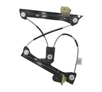 FGHDSSA Regulador Ventanilla Para BMW Serie 3 F34 2013-2016 51357339591 51357339592 51357339589 51357339590 Regulador Del Mecanismo Del Elevalunas De La Puerta Delantera(51357339591 front left)