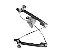 FGHDSSA Regulador Ventanilla Para Cadillac SRX 10-16 Delantero Izquierdo Derecho 23257824 23257823 Regulador Elevalunas Eléctrico Con Motor(23257824)