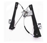 FGHDSSA Regulador Ventanilla Para Chevrolet Cruze Car Motor Part 94532757 95174196 95226747 4 Modelos / 1 Kit Soporte Regulador Ventana Lado Izquierdo Derecho Delantero Trasero(Front-Right side)