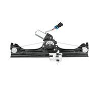 FGHDSSA Regulador Ventanilla Para Fiat 500 2012-2019 68070266AC 68070266AD 68070266AE Conjunto Regulador De Motor De Ventana Reemplazo Del Lado Del Pasajero Delantero Derecho