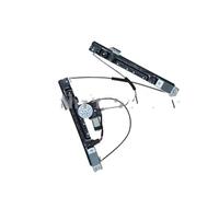 FGHDSSA Regulador Ventanilla Para Jaguar XJ X351 3.0L 5.0L 2009-2021 C2D30691 C2D30692 Accesorios Para Coche 1 Pieza Regulador De Ventana Eléctrica Delantera Izquierda O Derecha(Front Right)