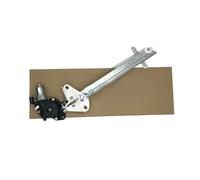 FGHDSSA Regulador Ventanilla Para Odyssey 72750-T6A-013 72750T6A013 72750 T6A 013 6 Pines Conjunto Regulador De Motor De Ventana De Puerta Trasera Izquierda Accesorios