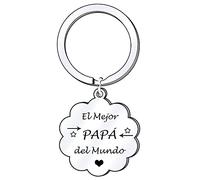 FGHJK Día del Padre Regalos Llavero de Papá Regalo Para Padre Regalo Padre Regalos Dia del Padre Regalo Dia del Padre Regalo Dia del Padre Regalos Padre Regalo de Cumpleaños de Papá (3)