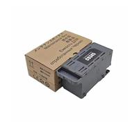 FGHYIFKM Caja De Mantenimiento De Cartuchos C9345 For Tanque De Tinta Residual De Impresora, Compatible con Epson, L15150 L15160 L15158 L15168 WF-7820 ET-5800 ET-5850 ET-5880