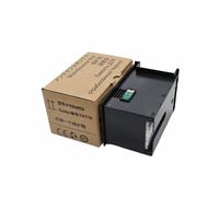 FGHYIFKM Caja De Mantenimiento De Impresora con Chip T6710 PXBMB2 Cartucho De Tinta del Tanque De Mantenimiento, Compatible con Epson, WP-4011 WF-4521 WF-5113 WF-5623 WF-5191 WF-5621