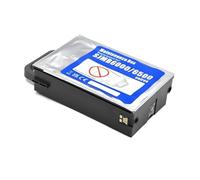 FGHYIFKM Caja De Mantenimiento De Impresora SJMB6000 SJMB6500 C33S021501 Caja De Mantenimiento Tanque De Tinta Residual, Compatible con Epson, For ColorWorks CW-C6000 CW-C6030 CW-C6500 CW-C6530