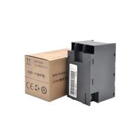 FGHYIFKM Cartucho De Tinta For Impresora PXMB8 T6716 Caja De Mantenimiento del Tanque De Tinta Residual, Compatible con Epson, WF C5210 C5290 C5790 M5298 M5799 C529 C579R ET8700 S880