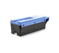 FGHYIFKM Impresora MC-30 Tanque De Mantenimiento Caja De Reparación De Contenedor De Tinta Residual, Compatible con Canon, TX-5200/5300/5400 Pro520/521/540/541/541S/560/561/561S 1156C002AA
