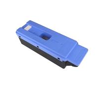 FGHYIFKM Impresoras MC-30 MC30 Tanque De Mantenimiento Tanque De Tinta Residual Tanque De Tinta Residual De Alta Capacidad, Compatible con Canon, Pro 560S 540 540S 520 6000S 4000 4000S PRO2000(2pcs)