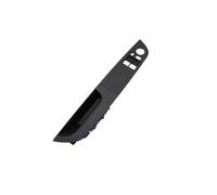 FGKDLDZCZM Manija Panel Cubierta Del Panel De Interruptores De Ventana Y Ma Para Ninja De Puerta Interior De Coche, Apoyabrazos, Para Serie 3, M3, E92 Coupé 2007-2014