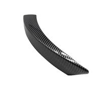 FGKDLDZCZM Manija Panel LHD Interior del coche izquierda derecha tirador de puerta pasajero cubierta embellecedora para Z4 E89 2009-2016