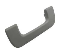 FGKDLDZCZM Manija Panel Panel De Puerta Interior Y Ma Para De Para Q3, A4 B8, S4, Avant A5, S5, Q5 8R, A6 C7, A7, Quattro( Front Left-grey-1pc)