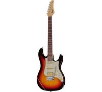 FGN EOS2 AL R Expert Odyssey