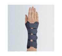 FGP DTX-03-) Polsiera steccata (negro