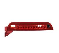 Fgpvqdbh Luz Freno Central Para KIA Para Borrego 2008 2009 2010 2011 2012 Lámpara LED De Freno Montaje De Luz Roja 927002J001 freno Lámpara