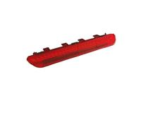 Fgpvqdbh Luz Freno Central Para Kia Para Smart Para Run 2011 2012 2013 2014 2015 2016 LED Tercera Luz Roja De Parada Freno Trasero freno Lámpara