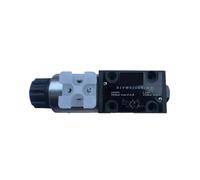 FGRDMUKP Válvula de Control de dirección hidráulica D1VW004CNJW91 D1VW030BNJW91 D1VW001FNJW91 Válvula de inversión de solenoide