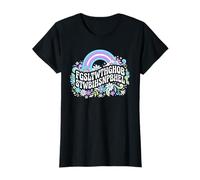 FGSLTWTHGHOBSTWBIHSNPBHEL Verso de la Biblia Groovy Camiseta