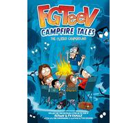 FGTEEV CAMPFIRE TALES 01 THE CURSED CAMPGROUND: 1