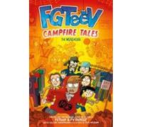 Fgteev Campfire Tales #2: The Werehouse (ebook)
