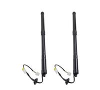 FGTFTRDE Par de puntales compatibles de Soporte de compatibilidad para Seleccionar Modelos Select 2014-2023 Modelos de 67 cm de Longitud 2 Piezas