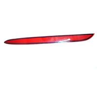 Fguiieqj Reflectora parachoques trasero Para Benz Para SLC Para SLK W172 R172 SLC180 SLC200 SLC250 SLC300 SLC43 SLK55 2016 2017 2018 Reflector trasero lado izquierdo derecho(Left)