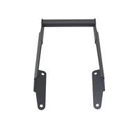 Fguiieqj Soporte Barra GPS Soporte Aluminio para Teléfono con GPS Y Navegación, para Manillar Delantero, Compatible Motocicletas para NC750X 2016-2020