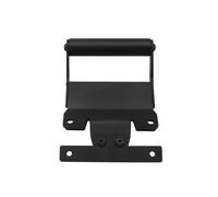 Fguiieqj Soporte Barra GPS Soporte Manillar Extensión Teléfono Móvil GPS para Motocicleta (12-22 Mm) Compatible para VOGE, para DS900X, para DSX900 2024