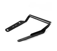 Fguiieqj Soporte Barra GPS Soporte Montaje Teléfono Móvil GPS Motocicletas para VOGE, para SR3, para SR4 300, 250, 400, para SR250GT para SR4Max