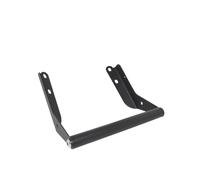 Fguiieqj Soporte Barra GPS Soporte para GPS Motocicleta para Kawasaki para Versys1000 (2019-2024/2025) con Soporte para Teléfono Móvil Y Kit Montaje