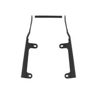 Fguiieqj Soporte Barra GPS Soporte para Navegador GPS, Soporte para Cámara De Salpicadero Y Soporte para Teléfono para Forza 750 Modelos 2021-2025(12mm)