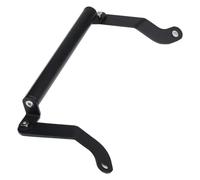 Fguiieqj Soporte Barra GPS Soporte para Teléfono Móvil con Soporte para Navegación GPS para Forza 125 250 300 350