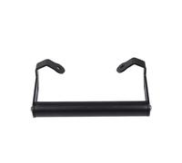 Fguiieqj Soporte Barra GPS Soporte para Teléfono Móvil para Ducati para Multistrada 1200 S 1260, para Enduro para MTS 1260 V2 V2s Incluye GPS Matrícula