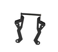 Fguiieqj Soporte Barra GPS Soporte para Teléfono Móvil para Motocicleta con GPS Y Placa De Montaje para VOGE para DS900X 2023 2024 2025-(12mm)