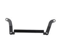 Fguiieqj Soporte Barra GPS Soporte para Teléfono Móvil para Motocicleta, Placa Navegación, Transversal para Forza 300, 250 Y 125, para MF13 2023