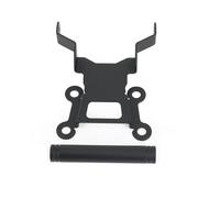 Fguiieqj Soporte Barra GPS Soporte para Teléfono Móvil para Voge para DS525X para 525DSX con Barra Extensión Soporte para Navegación GPS 2025-2024(22mm Bar Support)