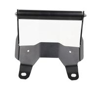 Fguiieqj Soporte Barra GPS Soporte para Teléfono Móvil Y GPS para Motocicleta para XADV 750 2017-2021