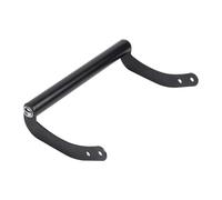 Fguiieqj Soporte Barra GPS Soporte Teléfono Móvil Compatible para Zontes 310M, 350M, 350D, D350, M310, M125 Y 125M para ZT125M. Incluye para GPS