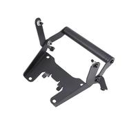 Fguiieqj Soporte Barra GPS Soporte Teléfono Móvil GPS Navegación para Tracer 900, Compatible para MT-09, para Tracer para FJ09 2015-2017