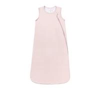 FGUUTYM Bebé Primavera e Invierno Fibra Color Sólido Anti Patadas Edredón Dioses Recién Nacido Set (Rosa, 0-6 Meses)