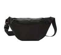 FGUUTYM Bolsa para monedas de pavo para aperitivos, bolsa para la cintura, riñoneras para hombres (z001-A-Black, talla única)