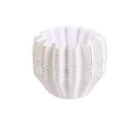 FGUUTYM Hearts - Calentador de cera para derretir cera normal, reutilizable y a prueba de fugas, calentador de cera eléctrico, cera aromática, calentador de velas, romántico, color blanco, talla única