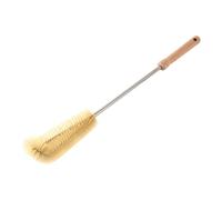 FGUUTYM Herramienta de cocina Botella de limpieza larga flexible tetera cepillo limpiador limpiador manguera de shisha con boquilla (ZA-A, talla única)