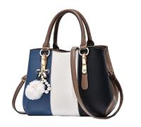 FGUUTYM Holster Taschen Lampe Damen Messenger Tote Bag Handtasche Umhängetasche Kinderwagen Taschen Kinderkraft, Z1-caqui., talla única