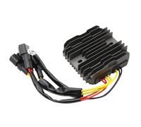 FGwoUafd Rectificador regulador 3FW-76060-0 3T1-76060-1 Compatible con 75HP MD75C2 90HP MD90C2 115HP MD115A2 NSD75C2 NSD90C2 NSD115A2