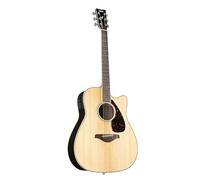 Yamaha FGX830C NT