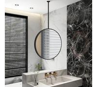 FGXHHS Montaje en Techo con Brazo articulado Personalizable para instalación en Pared Decorativa Flotante